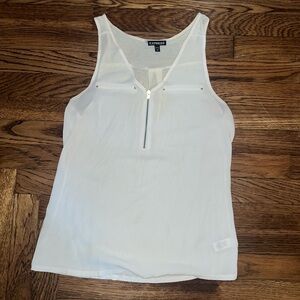 Women’s express tank top, business casual, size small
